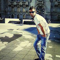 costinel86 avatar