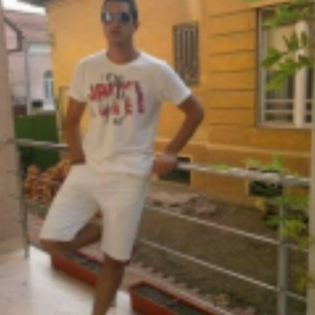 randy avatar