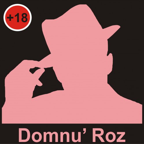 DomnuRoz avatar