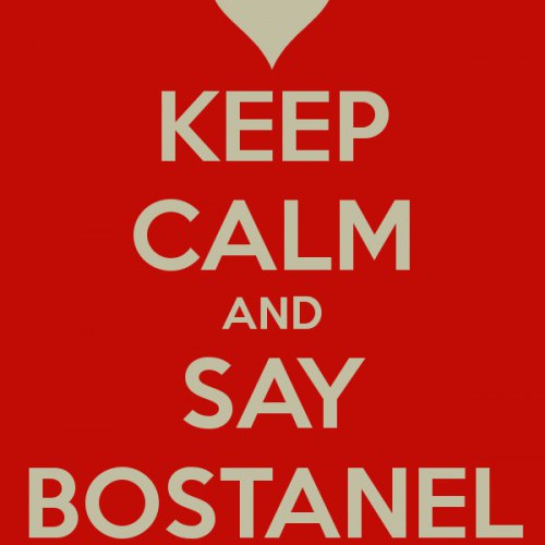 bostanel avatar