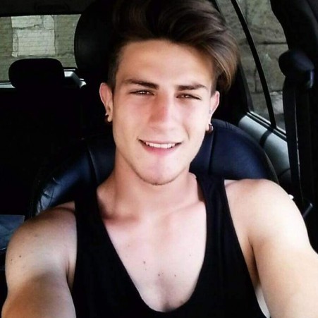 rey84 avatar