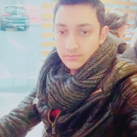 Danciu avatar