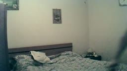 O BLONDA proasta care se lasa filmata la FUTAI