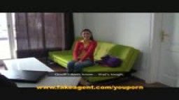 casting porno cu eleva de 18 ani