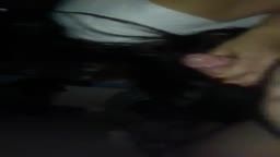 o muie de noapte buna