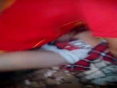 Geanina din carlogani fututa bine