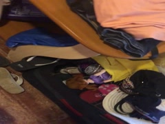 eu cu sotia inainte de petrecere