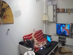 singura acasă